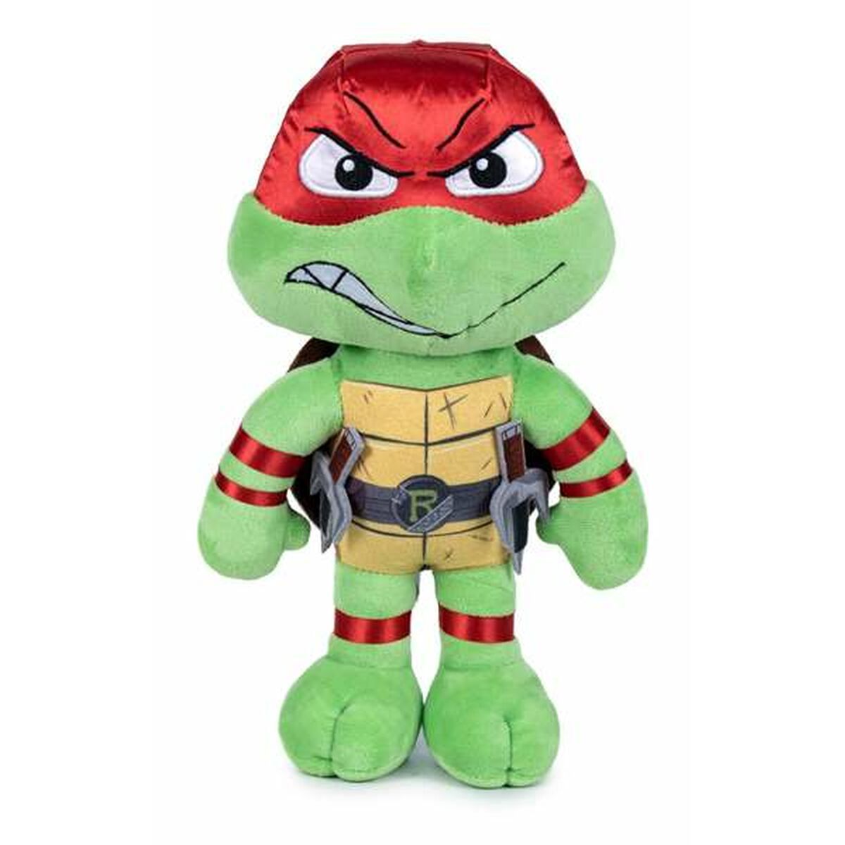 Jucărie de Pluș Teenage Mutant Ninja Turtles